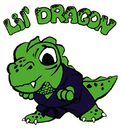 Lil' Dragon